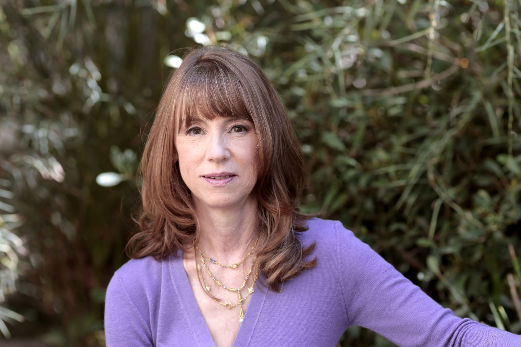 Lisa See